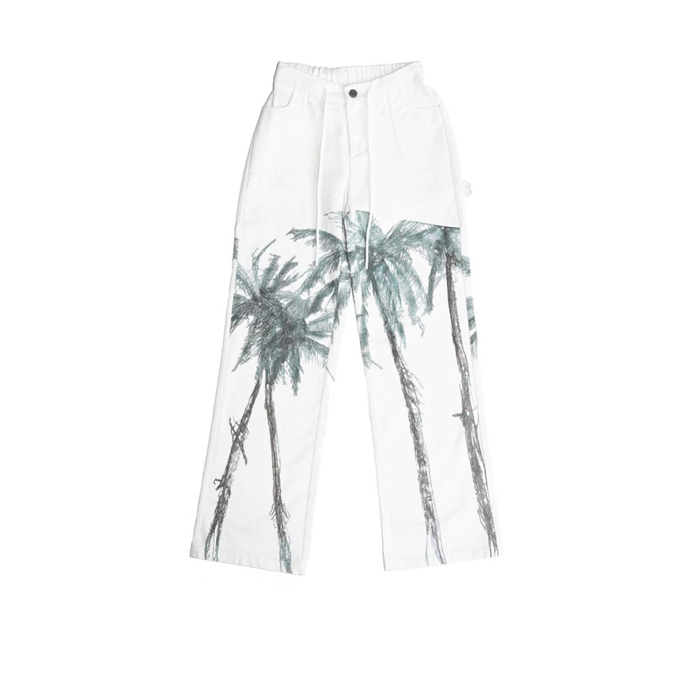Women’s Palm Painter Pants